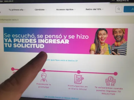AFP Uno | ¿Dónde solicitar tu 10% y cuánto dinero tienes?