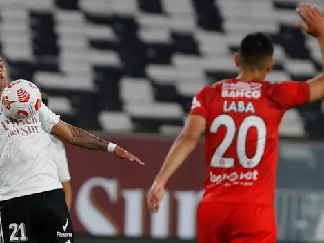 Los "adultos" que guiarán al Colo Colo juvenil