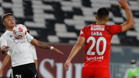 Juan Carlos Gaete tendrá una gran chance de jugar