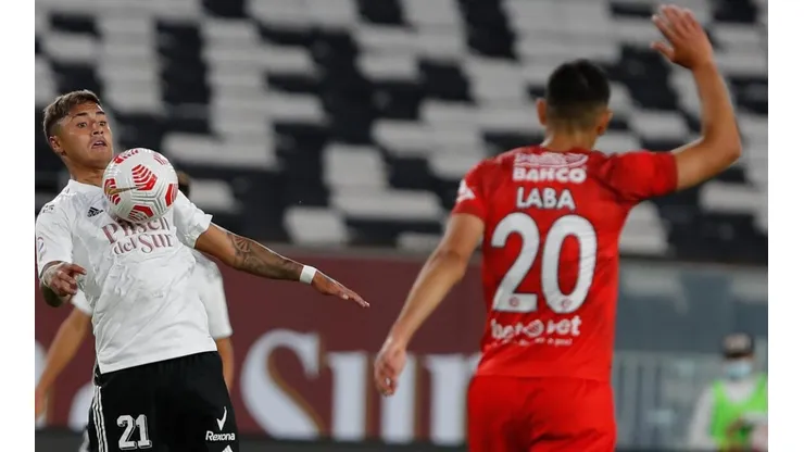 Juan Carlos Gaete tendrá una gran chance de jugar
