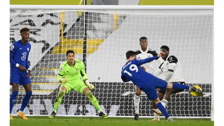 Con la misión de asegurar un cupo en la Champions League, el Chelsea salta a la cancha frente al Fulham.