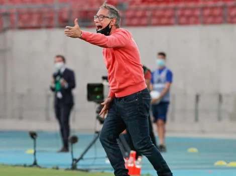 ¿Se junta con dos chilenos? Holan se acerca a la Liga MX