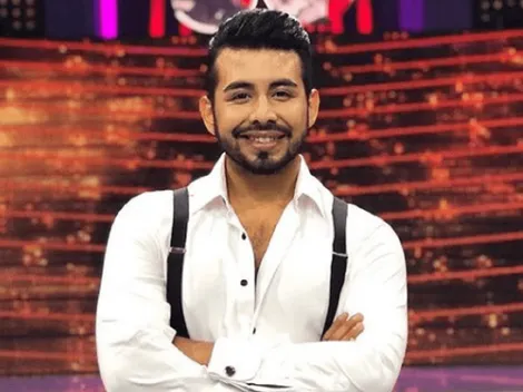 Hernán Arcil pondrá a la venta el departamento que ganó en Rojo