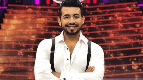 Hernán Arcil pondrá a la venta el departamento que ganó en Rojo