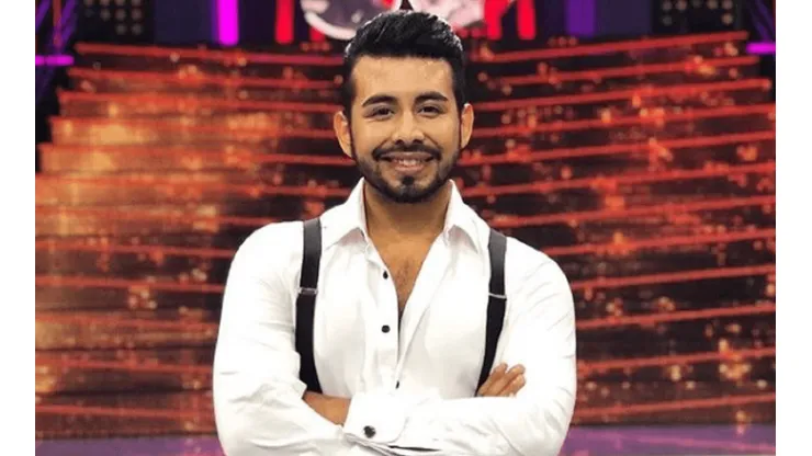 Hernán Arcil pondrá a la venta el departamento que ganó en Rojo