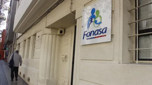 Fonasa