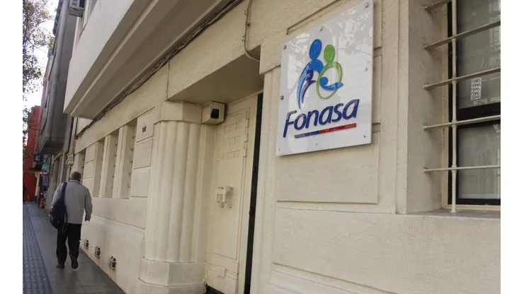 Fonasa