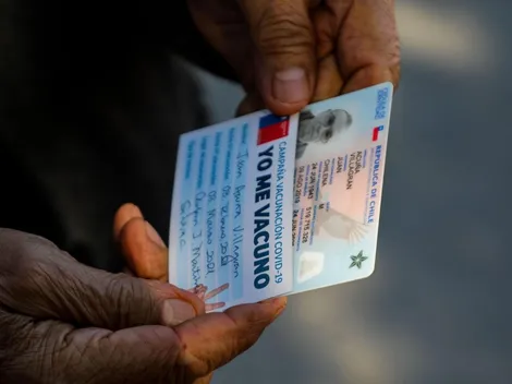 ¿En qué consiste el Carnet Verde para vacunados?