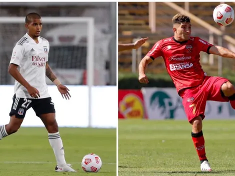 Horario: Colo Colo juega con juveniles ante Ñublense