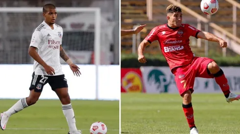 Colo Colo visita a Ñublense en Chillán luego de casi 3 años.