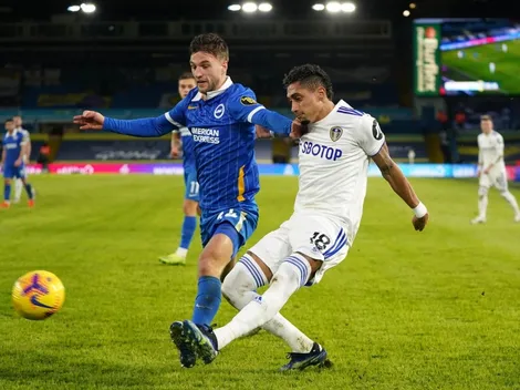 Horario: Leeds de Bielsa tiene al fin un "relajo" en la Premier