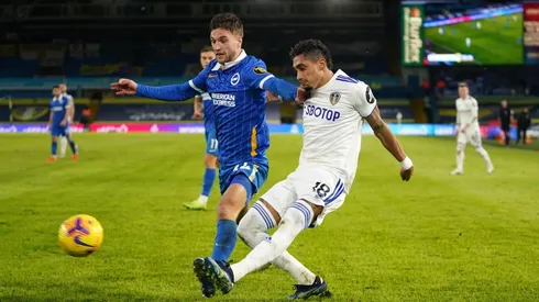 Leeds no pierde hace seis partidos, incluyendo con cuatro del Big Six en Inglaterra