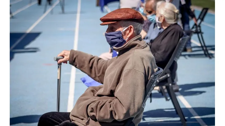 ¿Cuándo pagan el Bono Invierno?