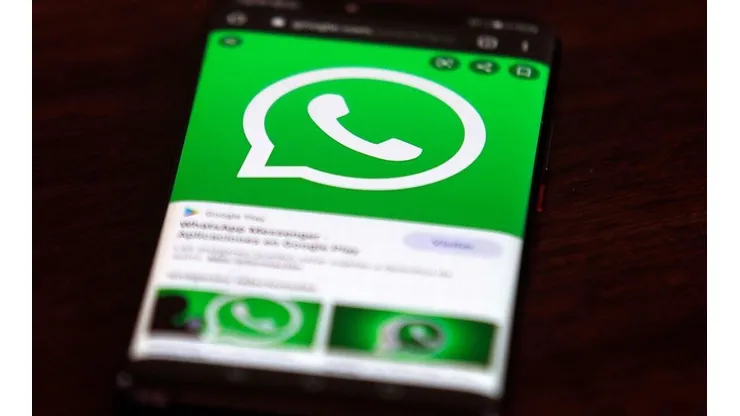Ícono de Whatsapp