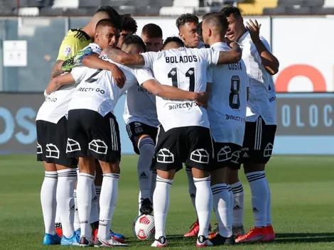 Exámenes PCR descartan nuevos casos de Covid-19 en Colo Colo