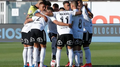 Colo Colo descartó más casos de coronavirus al interior del plantel