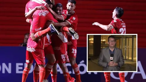 Argentinos Juniors viene de ganar en su debut ante Nacional