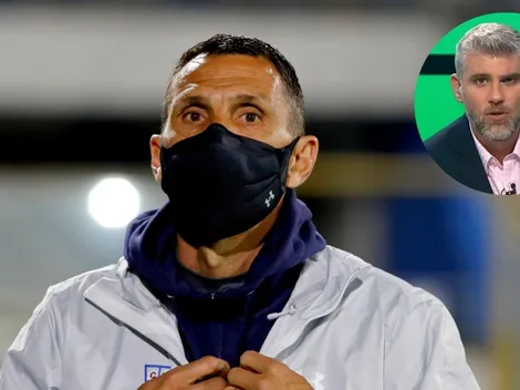 De Tezanos no entiende a Poyet: "Está matando a Valencia"