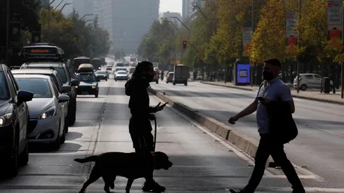 ¿Cuáles son las comunas que salieron de cuarentena hoy jueves?