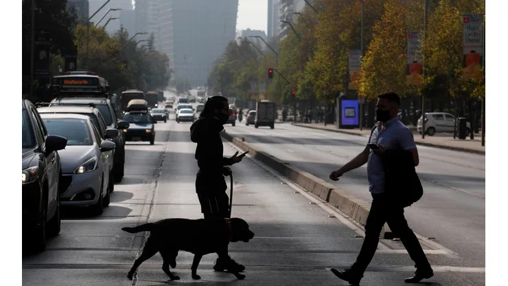 ¿Cuáles son las comunas que salieron de cuarentena hoy jueves?