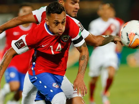 Permitirán cambiar hasta 8 jugadores durante la Copa América