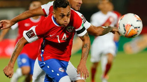 La Copa América comenzará el próximo 13 de julio y Chile se enfrentará con Argentina, Bolivia, Uruguay y Paraguay en la fase de grupos