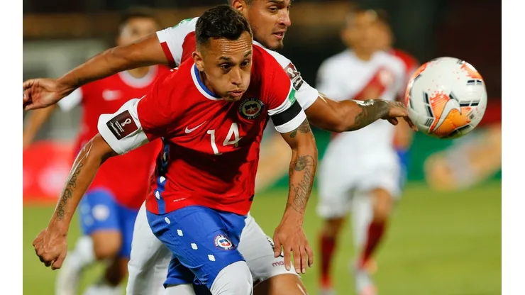 La Copa América comenzará el próximo 13 de julio y Chile se enfrentará con Argentina, Bolivia, Uruguay y Paraguay en la fase de grupos