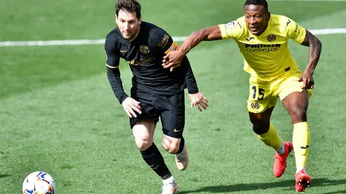 Barcelona sigue apostando a la continuidad de Lionel Messi.