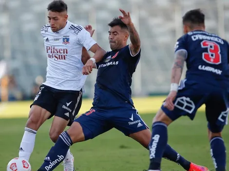 Los grandes sueños futboleros de Jeyson Rojas