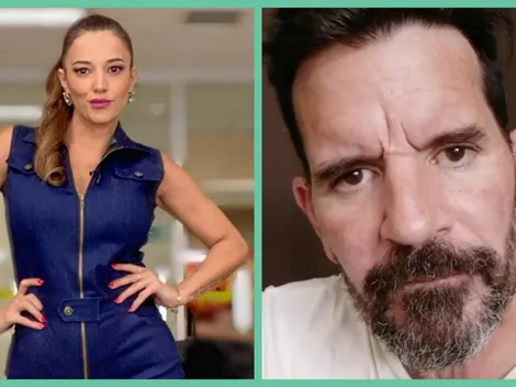 Yamila Reyna desata su furia contra Vasco Moulián