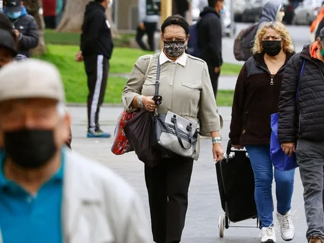 ¿Cuáles comunas avanzan en el Plan Paso a Paso?