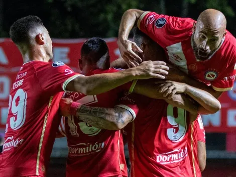 Cinco casos de Covid en Argentinos previo al duelo ante la UC