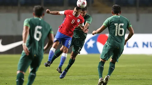 La selección chilena se encontrará con su similar de Bolivia en Mendoza en el segundo partido de la fase de grupos