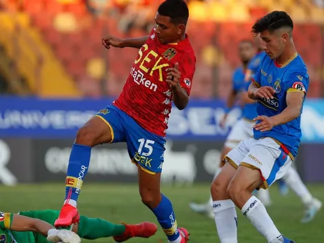 Horario: Unión y Audax protagonizan un nuevo Clásico de Colonias