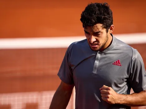 Garin está en cuartos de Estoril sin haber debutado aún