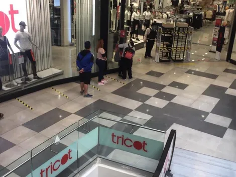 Conoce los horarios de supermercados y de malls que pasaron a fase 2