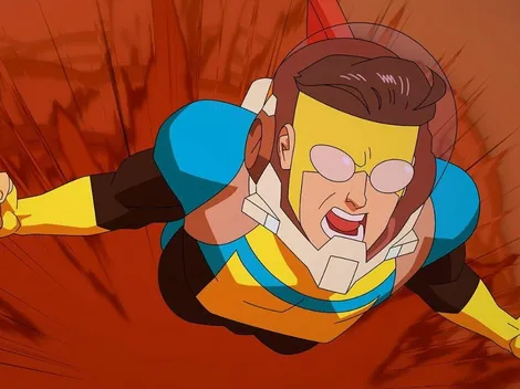 Invincible tendrá dos temporadas más