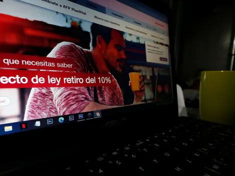 Fechas clave del Tercer Retiro del 10% de AFP y Rentas Vitalicias