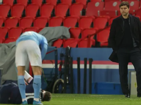 "No diré nada en contra de mis jugadores. Su esfuerzo fue increíble"