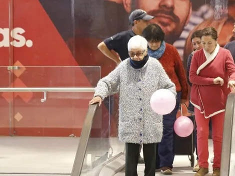 Conoce qué malls volverán abrir en la Región Metropolitana a partir del jueves