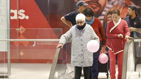 Los centros comerciales que se encuentren en fase 2 podrán volver a abrir a partir del jueves.