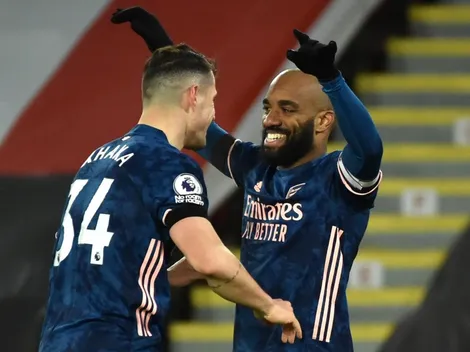 Arsenal y Villarreal chocan en la semifinal de la Europa League