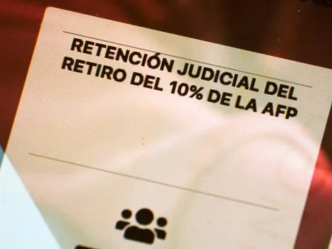 ¿Cómo pedir la retención del 10% por pensión alimenticia?