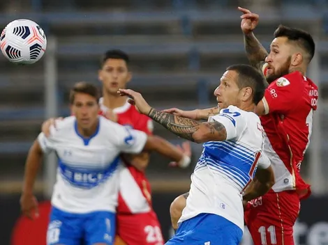 La UC sucumbe ante Argentinos y se complica