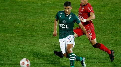 Wanderers estrenará ante la U un nuevo modelo de camiseta para revivir al equipo de hace 30 años.