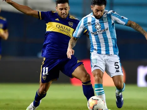 Arias y Mena inamovibles en un duro desafío en la Libertadores