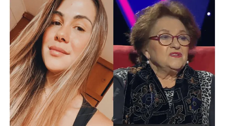 Laura Prieto revela tensa situación con la Dra. Cordero