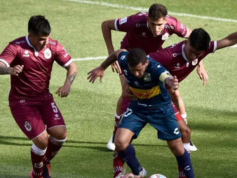 La Serena y Everton buscan un triunfo luego de tres fechas