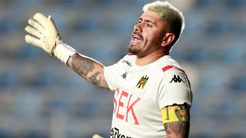 Diego Mono Sánchez se tostó con los mensajes que le llegaron tras sus dichos sobre su capacidad para jugar en Colo Colo.