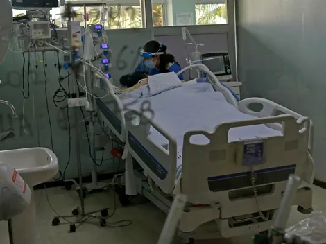Minsal reporta 4.416 casos diarios y 53 fallecimientos para este miércoles